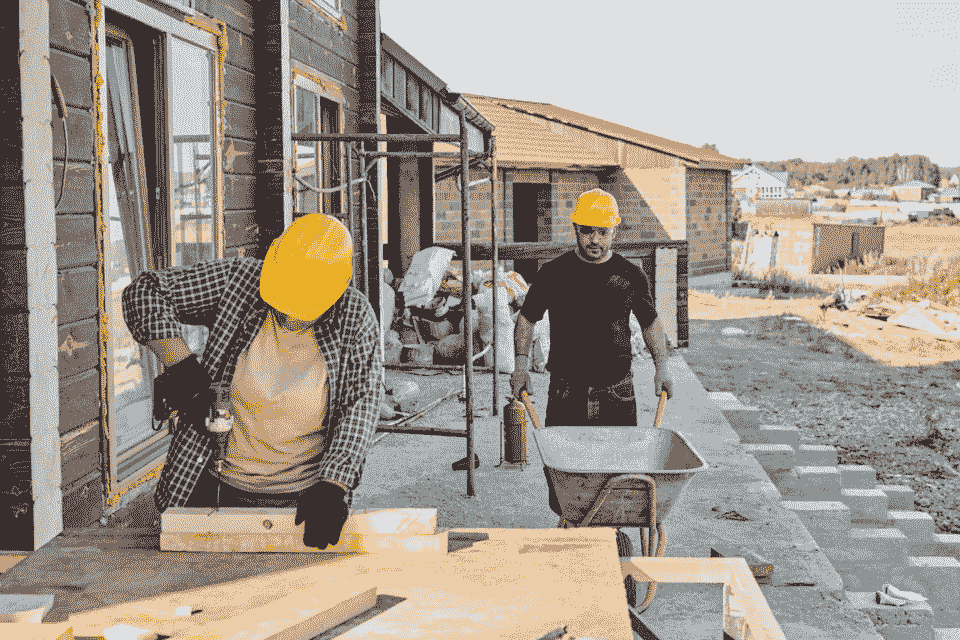 Refomar tu casa antes de vender.