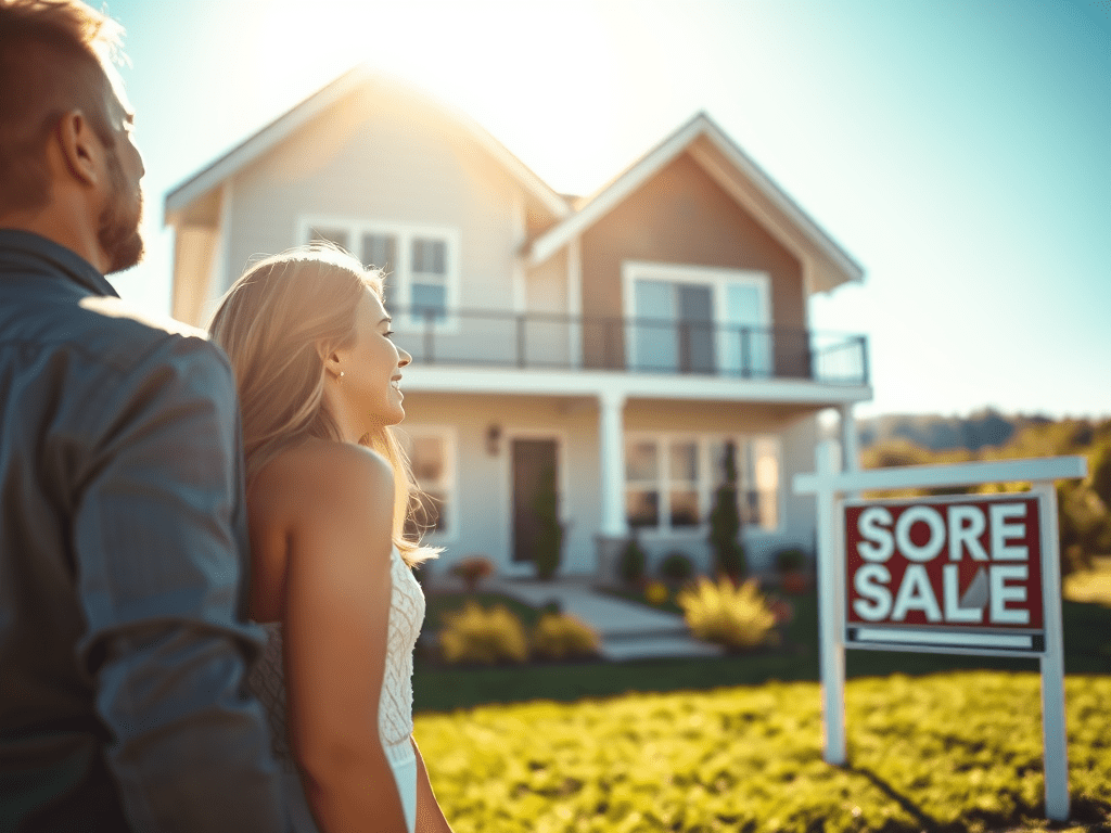 10 Pasos para comprar tu primera&nbsp;vivienda.